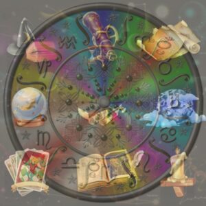 Astrologie - Beratung & Horoskop