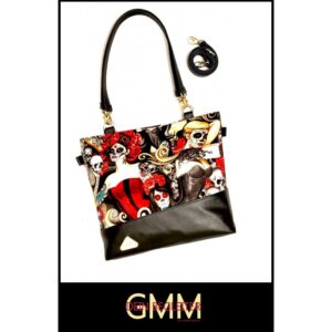 QUANGA TASCHE LOA PETRO