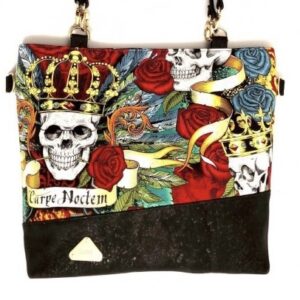 OUANGA TASCHE RETURN