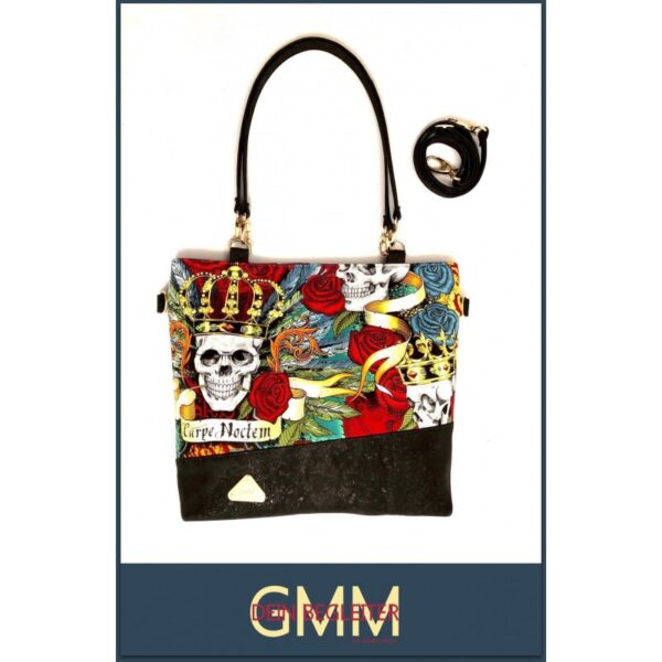 OUANGA TASCHE RETURN – Bild 3