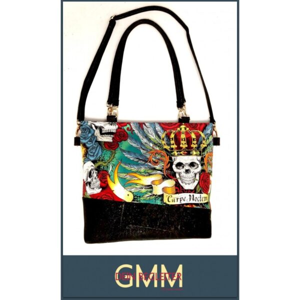 OUANGA TASCHE RETURN – Bild 2