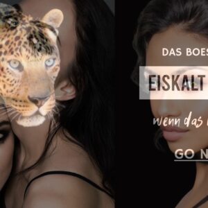 Eiskalt abserviert.
