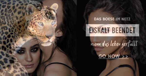 Eiskalt abserviert.