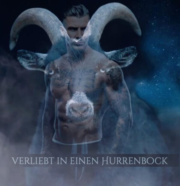 Verliebt in einen Hurenbock