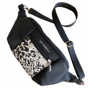 Quanga Bauchtasche LEOMAGIC