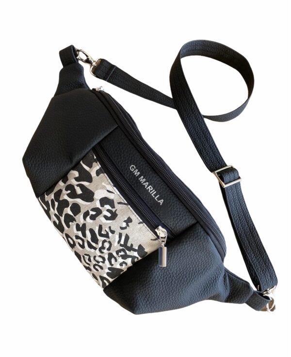 Quanga Bauchtasche LEOMAGIC