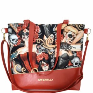 OUANGA TASCHE DIVA NOCTEM