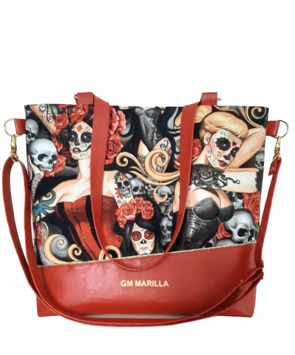 OUANGA TASCHE DIVA NOCTEM