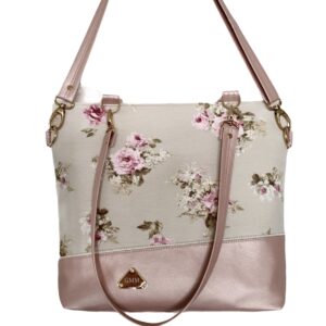 TASCHE LOVELY ROSES