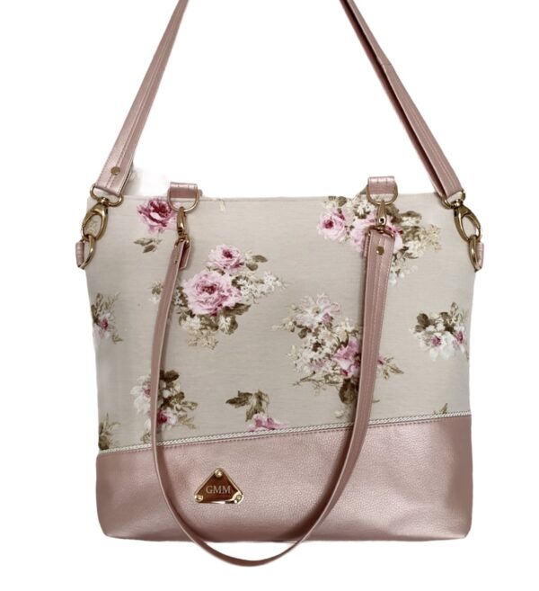 TASCHE LOVELY ROSES