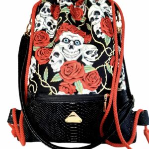 Voodoo Citybag SERPENS