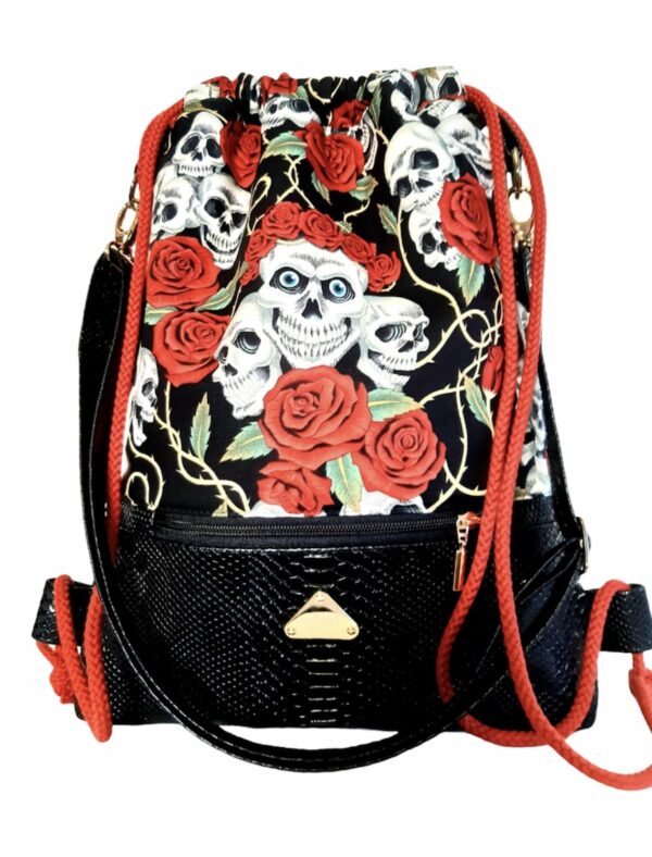 Voodoo Citybag SERPENS