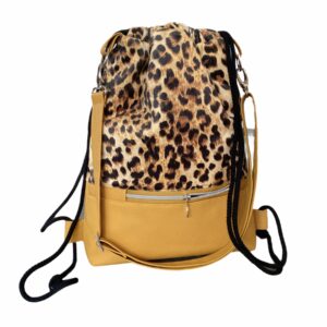 Voodoo Citybag LEO