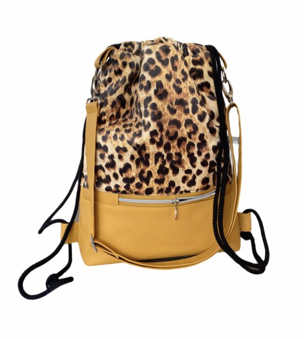 Voodoo Citybag LEO