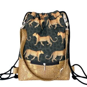Voodoo Citybag Marillas Favorite Gold