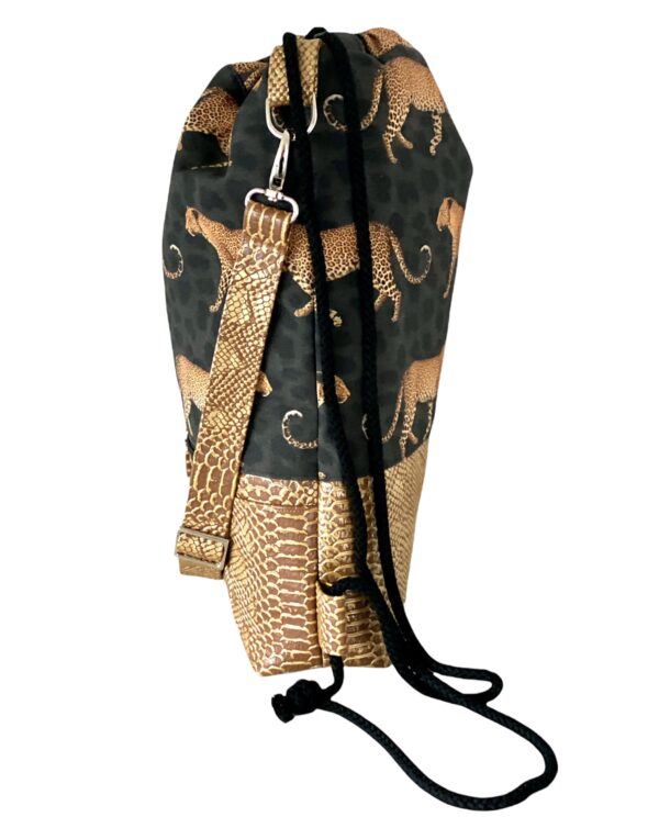 Voodoo Citybag Marillas Favorite Gold – Bild 2