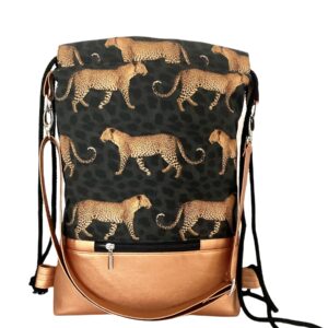 Voodoo Citybag Marillas Favorite Rosegold
