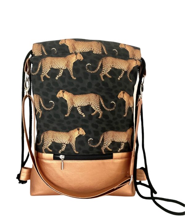 Voodoo Citybag Marillas Favorite Rosegold