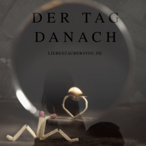 Der Tag danach