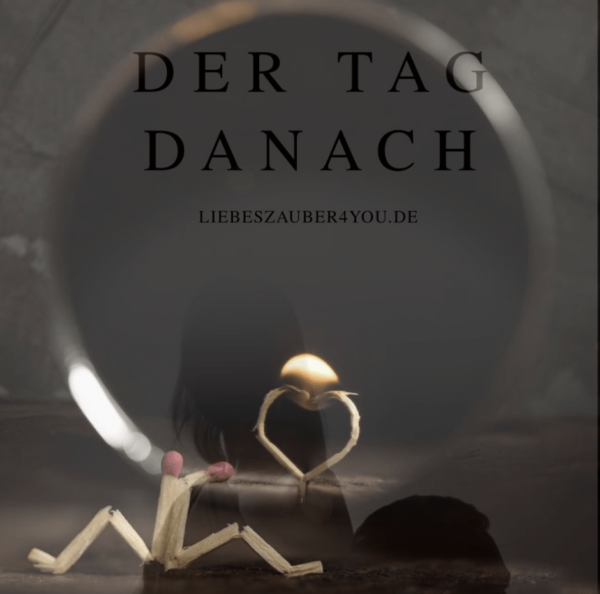 Der Tag danach