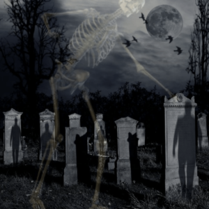 Die Gruft
