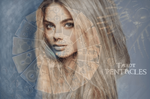 Grace - Digitales Kartenlegen – Bild 2