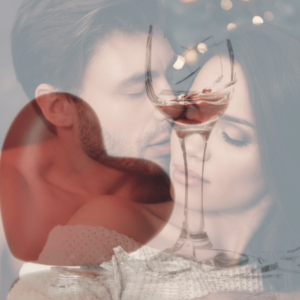 Durst nach Liebe