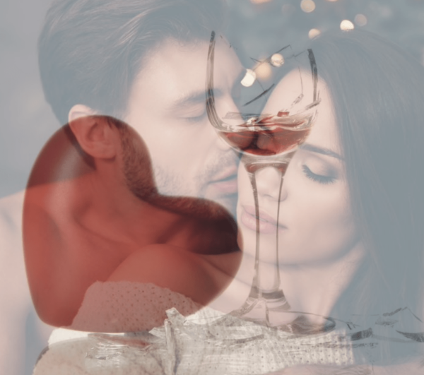 Durst nach Liebe