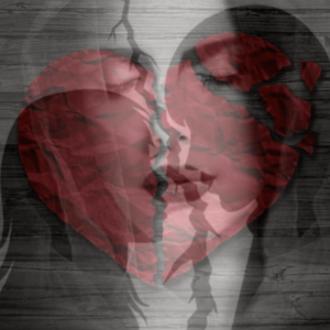 Love me again