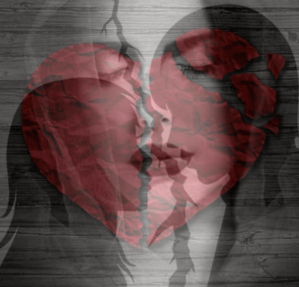Love me again