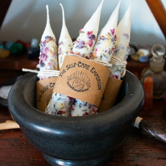 Divine Intuition – Bild 3