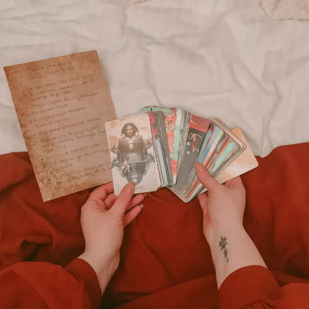 Spiritual Pathfinders