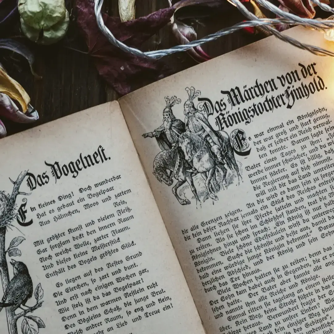 Cosmic Consultations