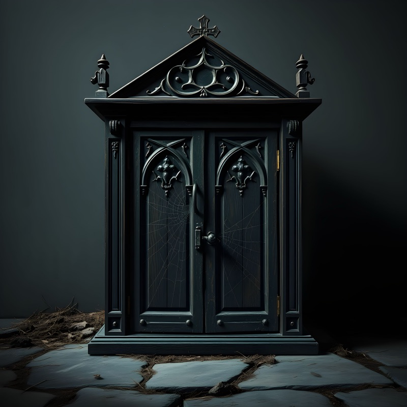 Hokus Pokus Erfolgsmagie – Magisches Ritual für Glück & persönlichen Erfolg | schwarzerteufel.de