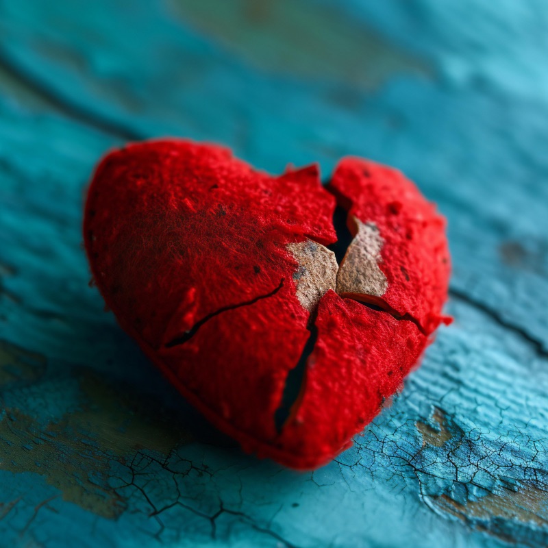 Magisches Liebesritual – Hilfe bei Liebeskummer und Beziehungskrise