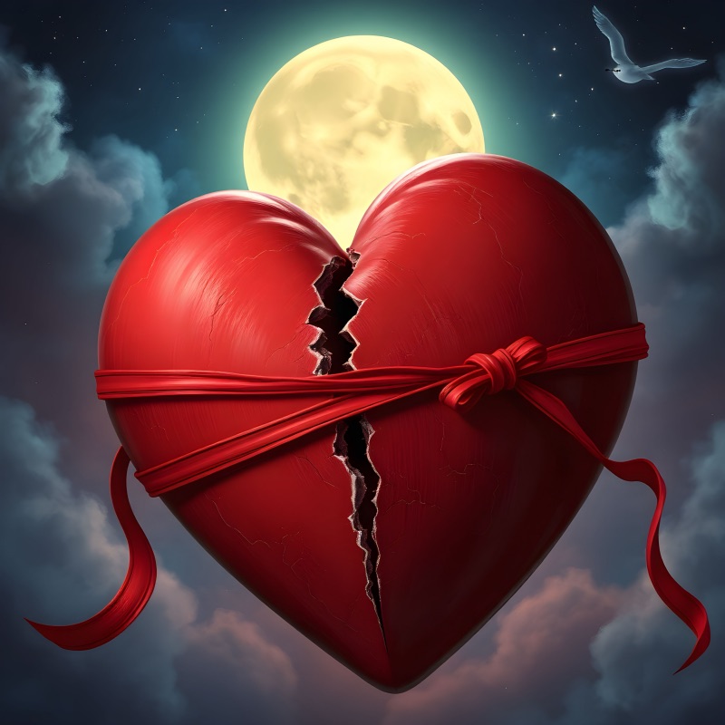 Zusammenführungs-Ritual & Bruch von kurzer Dauer – Magisches Liebesritual online kaufen | schwarzerteufel.de