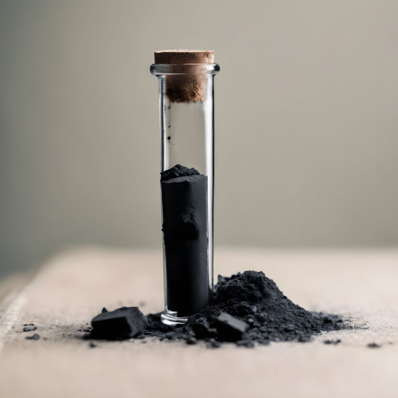 Schwarzes Salz – Magische Hausreinigung & Schutz vor negativen Energien | schwarzerteufel.de